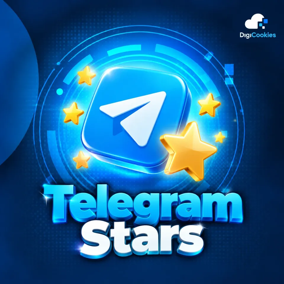 Telegram Star