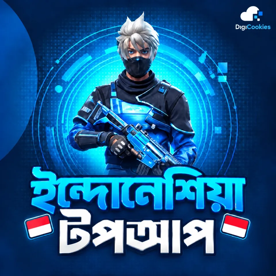 Free Fire Indonesia