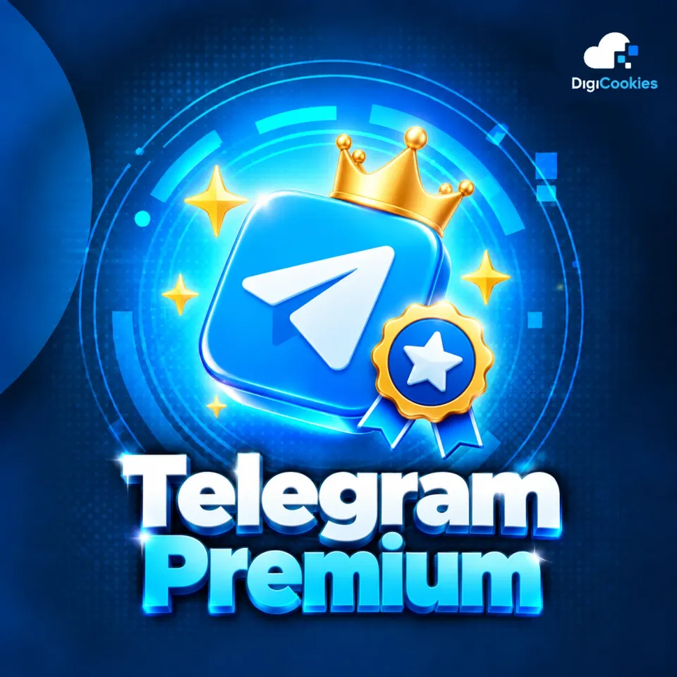 Telegram Premium